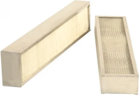 Kabínový filter HIFI FILTER SC 11636