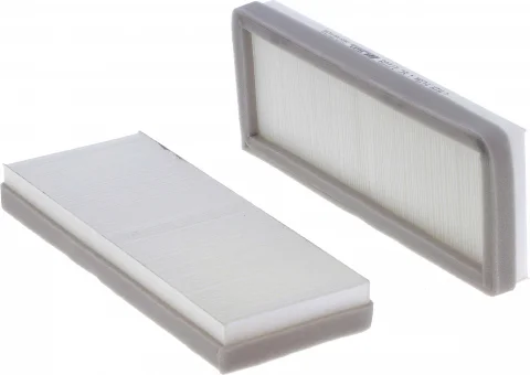 Kabínový filter HIFI FILTER SC 17109