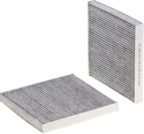 Kabínový filter HIFI FILTER SC 4075 CA