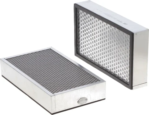 Kabínový filter HIFI FILTER SC 70074 CAG