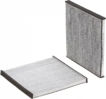 Kabínový filter HIFI FILTER SC 8045 CA