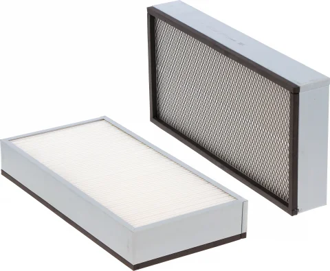 Kabínový filter HIFI FILTER SC 90041