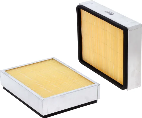 Kabínový filter HIFI FILTER SC 90132