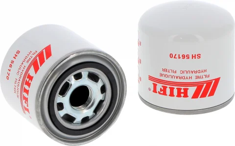 Hydraulický filter HIFI FILTER SH 56170