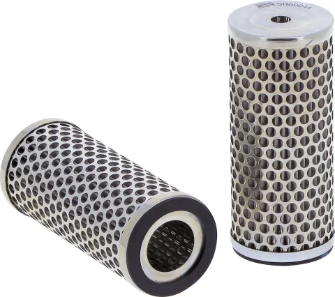 Hydraulický filter HIFI FILTER SH 60044