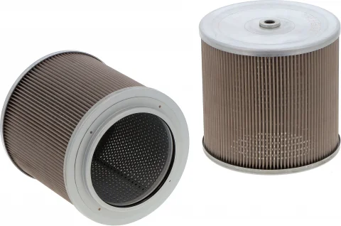 Hydraulický filter HIFI FILTER SH 60369
