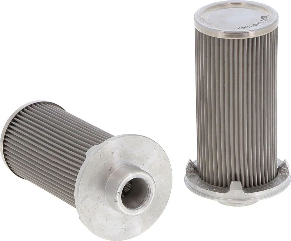 Hydraulický filter HIFI FILTER SH 61042 | ALLfilters.sk