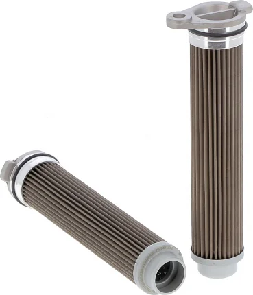 Hydraulický filter HIFI FILTER SH 62398
