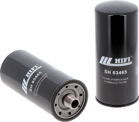 Hydraulický filter HIFI FILTER SH 63465