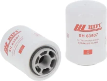 Hydraulický filter HIFI FILTER SH 63507