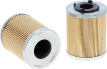 Hydraulický filter HIFI FILTER SH 63664