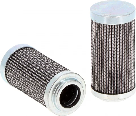 Hydraulický filter HIFI FILTER SH 64050