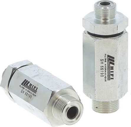Hydraulický filter HIFI FILTER SH 66190