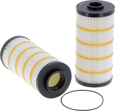 Hydraulický filter HIFI FILTER SH 66289