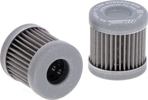 Hydraulický filter HIFI FILTER SH 76024