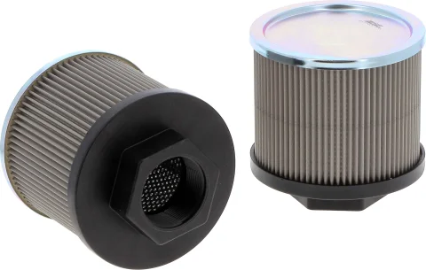 Hydraulický filter HIFI FILTER SH 77013