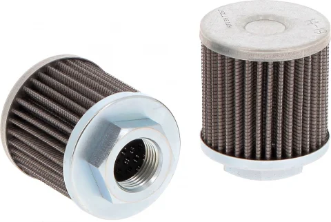 Hydraulický filter HIFI FILTER SH 77267