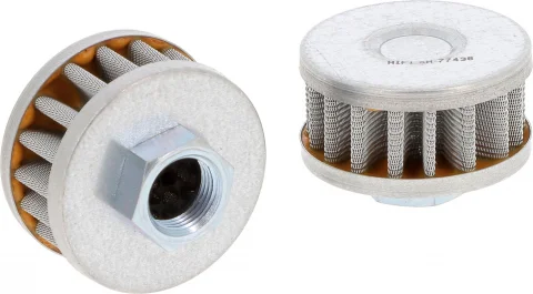 Hydraulický filter HIFI FILTER SH 77438