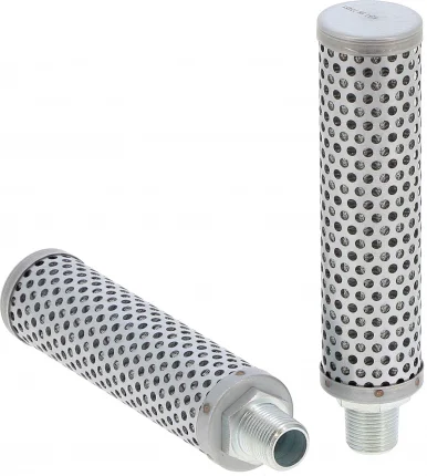 Hydraulický filter HIFI FILTER SH 77451