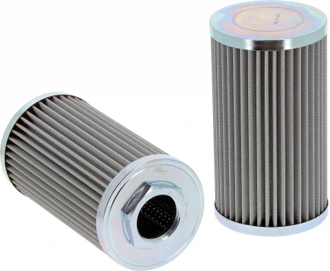 Hydraulický filter HIFI FILTER SH 77518