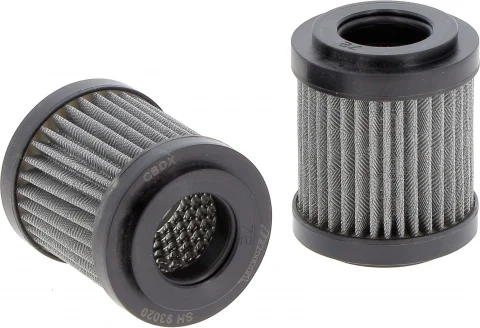 Hydraulický filter HIFI FILTER SH 93020