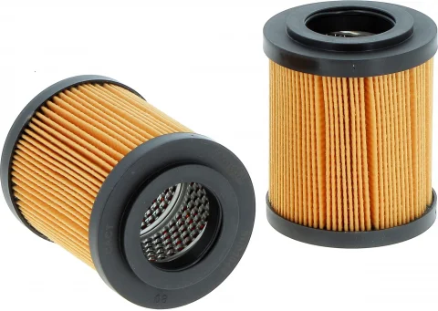Hydraulický filter HIFI FILTER SH 93044
