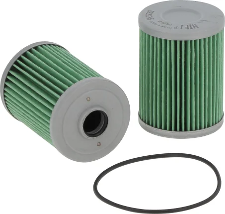 Palivový filter HIFI FILTER SN 35060