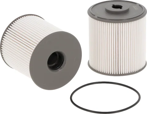 Palivový filter HIFI FILTER SN 40931