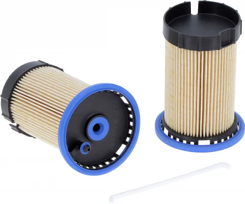 Palivový filter HIFI FILTER SN 70460