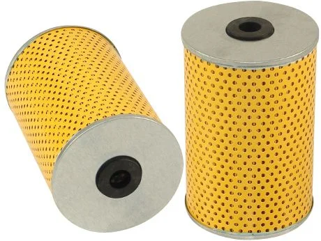 Palivový filter HIFI FILTER SN 7221