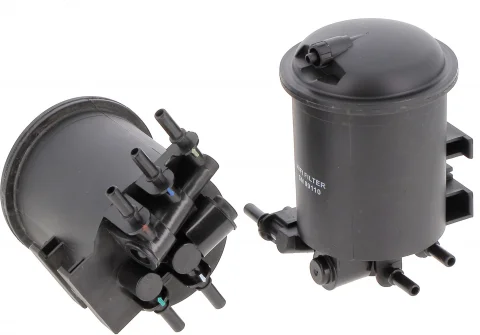 Palivový filter HIFI FILTER SN 99110