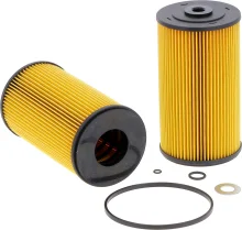 Olejový filter HIFI FILTER SO 6183