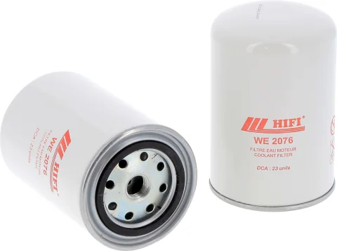 Filter chladiacej kvapaliny HIFI FILTER WE 2076
