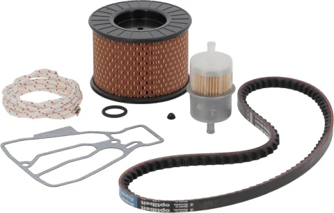 Servisná sada HIFI FILTER KM 95000033A29