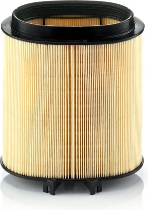 Vzduchový filter MANN FILTER C 1869