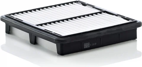 Vzduchový filter MANN FILTER C 2119