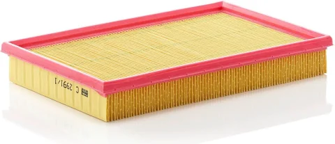 Vzduchový filter MANN FILTER C 2991/1
