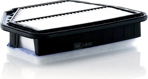 Vzduchový filter MANN FILTER C 30 012