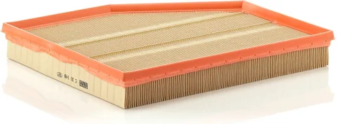 Vzduchový filter MANN FILTER C 31 149