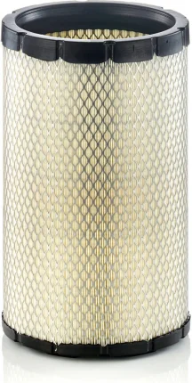 Poistný filter MANN FILTER CF 19 021