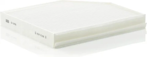 Kabínový filter MANN FILTER CU 2450