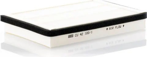 Kabínový filter MANN FILTER CU 42 100/1
