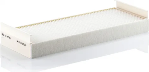 Kabínový filter MANN FILTER CU 4795