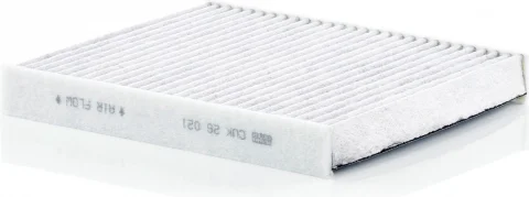 Kabínový filter MANN FILTER CUK 26 021