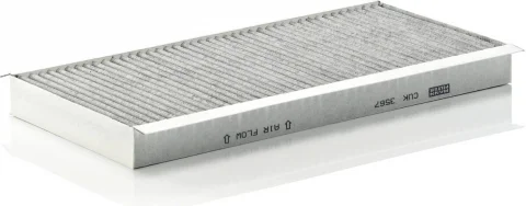 Kabínový filter MANN FILTER CUK 3567