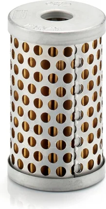 Olejový filter MANN FILTER H 53/3