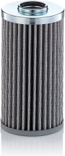 Hydraulický filter MANN FILTER HD 7009