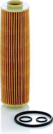 Olejový filter MANN FILTER HU 514 y