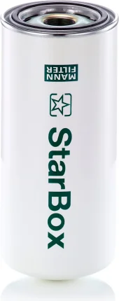 Separátor oleja MANN FILTER LB 13 145/20