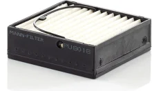 Palivový filter MANN FILTER PU 8018